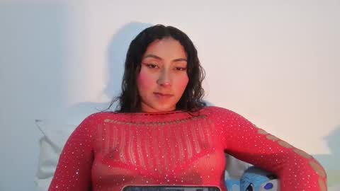 Snapshot of khaleesi_j chatting on February 2025 02:47:02 AM khaleesi_j online show from February 2025 02:47:02 AM