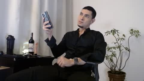 KhalicaN online show from February 2026 10:14:01 AM