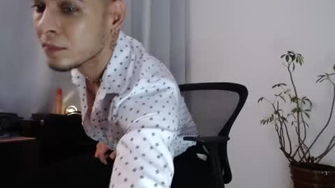 KhalicaN online show from March 2026 10:08:01 AM