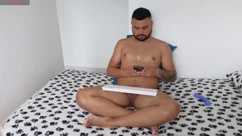 Snapshot of khalidferrer chatting on March 2025 03:05:01 PM khalid ferrer online show from March 2025 03:05:01 PM