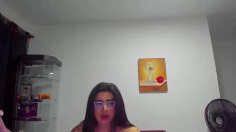 Khalifa Kasumi online show from November 2025 04:46:01 AM