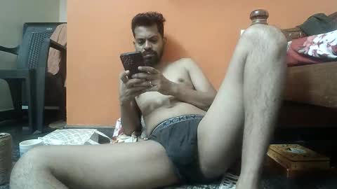 Khan3043 online show from February 2026 01:17:01 AM