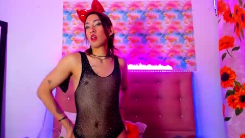 Khandyz online show from March 2025 04:33:02 PM