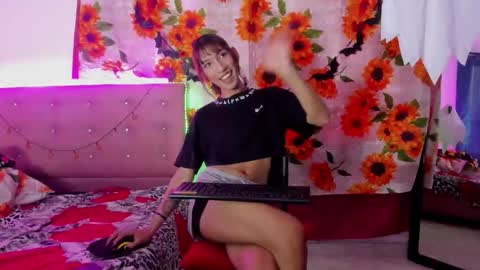 Khandyz online show from October 2025 10:10:01 PM