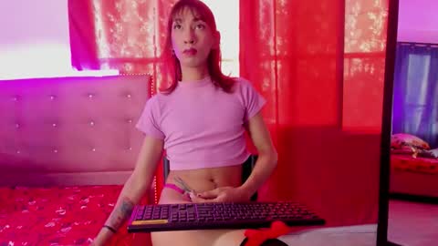 Khandyz online show from November 2025 07:25:01 PM