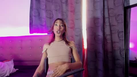 Khandyz online show from December 2025 09:31:02 PM