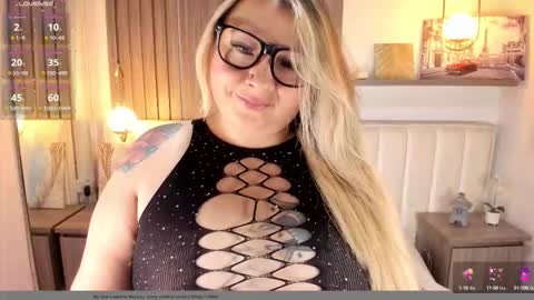 Kharla Marin online show from September 2025 10:35:01 PM