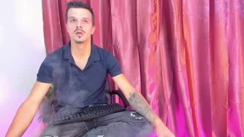 Snapshot of khatarsis2000 chatting on September 2025 05:55:02 AM DonyBrown online show from September 2025 05:55:02 AM