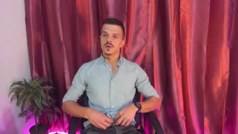 Snapshot of khatarsis2000 chatting on October 2025 05:59:01 AM DonyBrown online show from October 2025 05:59:01 AM