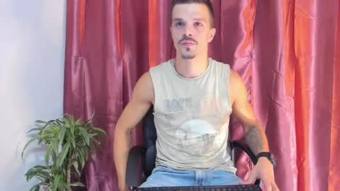 Snapshot of khatarsis2000 chatting on October 2025 02:43:02 AM DonyBrown online show from October 2025 02:43:02 AM