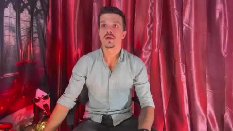 Snapshot of khatarsis2000 chatting on November 2025 06:05:01 AM DonyBrown online show from November 2025 06:05:01 AM