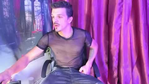 DonyBrown online show from November 2025 05:56:02 AM