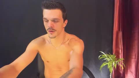 DonyBrown online show from February 2026 06:32:02 AM