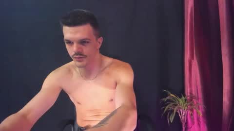 DonyBrown online show from February 2026 05:27:02 AM