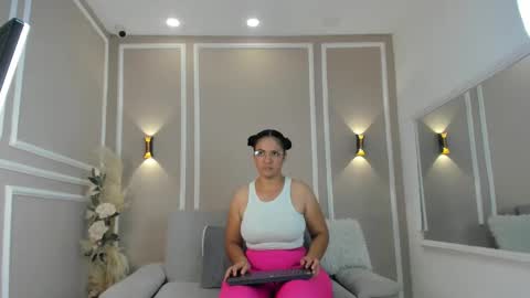 Kathe Hot online show from September 2025 07:18:02 PM