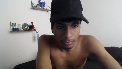 khevinlopezonig online show from November 2025 09:57:02 PM