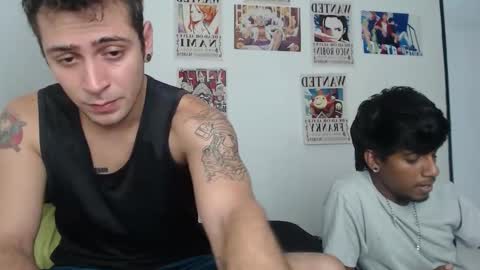 khevinlopezonig online show from April 2026 07:58:01 PM