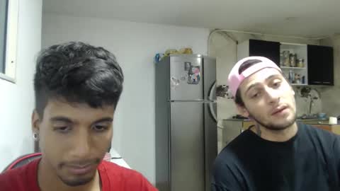 khevinlopezonig online show from June 2026 06:52:02 AM