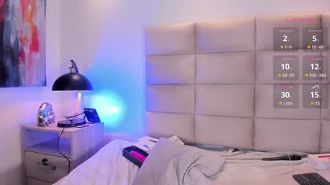 KHLOE online show from January 2025 05:23:02 PM