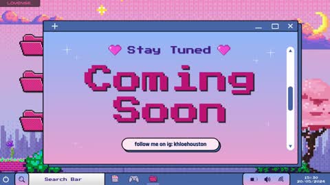 Khloe online show from December 2024 12:49:01 PM