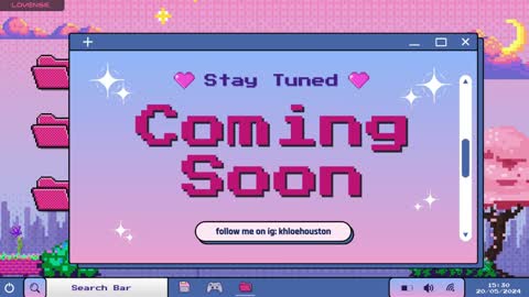 Khloe online show from December 2024 12:51:02 PM