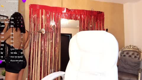 Khloe online show from December 2024 01:50:02 PM