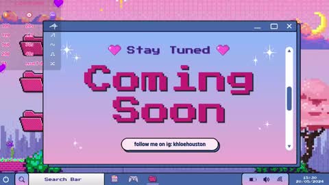 Khloe online show from March 2025 12:34:01 PM