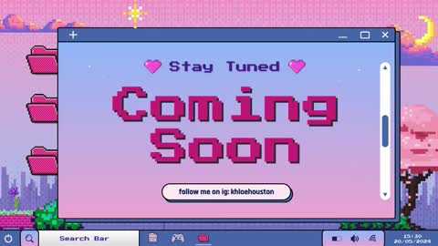 Khloe online show from December 2025 12:33:02 PM