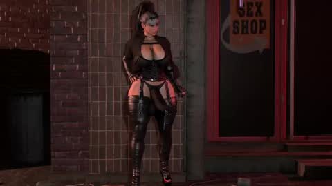 khloe spicy online show from February 2025 07:12:02 PM