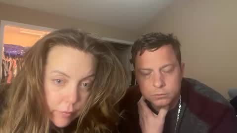 KhloeandKyle568 online show from November 2025 10:30:02 PM