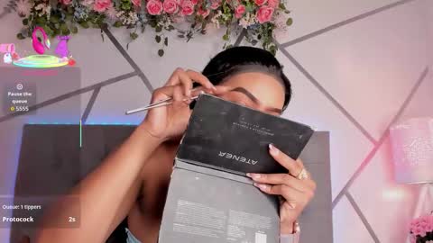 khloerosee online show from February 2026 07:31:01 PM