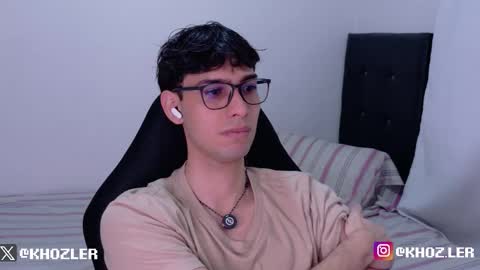 khozler_ online show from March 2026 02:13:02 AM