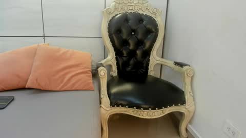 Kris Evans online show from April 2026 11:10:02 AM