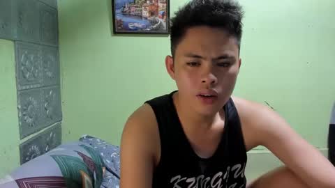 Snapshot of khylle_27 chatting on January 2025 02:50:01 AM Khylle 27 online show from January 2025 02:50:01 AM