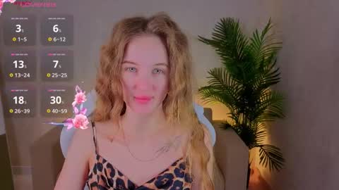 kianawhite online show from February 2026 09:50:02 AM