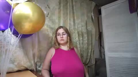 kianna_dior_ online show from February 2025 07:27:01 PM