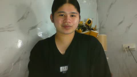 Your SweetGirl Ts online show from January 2025 03:02:01 PM