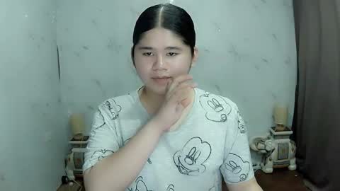 Your SweetGirl Ts online show from February 2025 01:29:01 PM