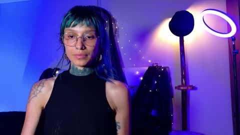 Kianna online show from September 2025 01:29:01 AM