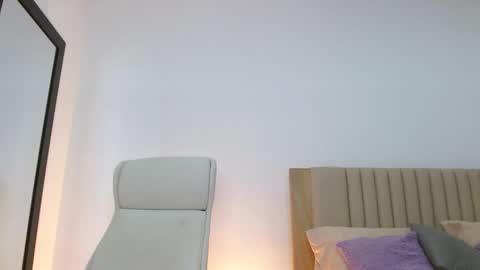 Kiara Evans online show from March 2025 11:27:01 PM