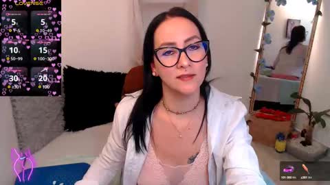 Kiara Bermont online show from February 2025 04:08:01 PM