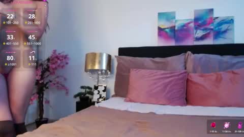 kiara_blaire online show from February 2025 06:06:01 AM