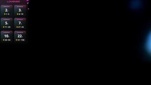 kiara_blaire online show from March 2025 06:18:01 PM