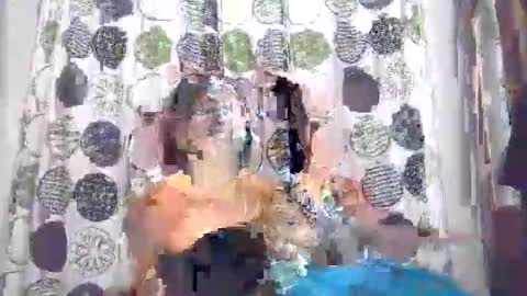 kiara blaze online show from December 2025 07:26:01 AM