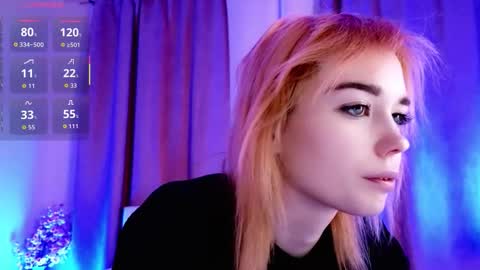 Kira online show from February 2026 09:24:01 PM