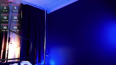 Kira online show from February 2026 08:49:01 PM