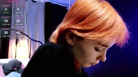 Kira online show from March 2026 09:17:01 PM