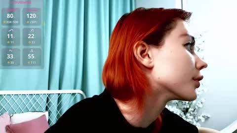 Kira online show from March 2026 10:16:01 PM