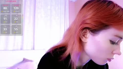 Kira online show from April 2026 09:45:02 PM