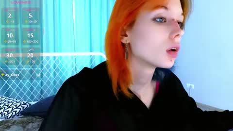 Snapshot of kiara_dream chatting on July 2026 03:23:01 AM Kira online show from July 2026 03:23:01 AM